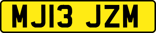 MJ13JZM