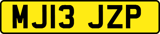 MJ13JZP