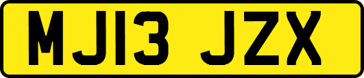 MJ13JZX