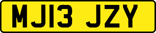 MJ13JZY