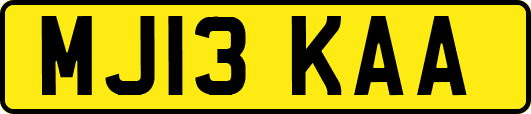 MJ13KAA
