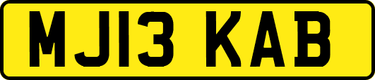 MJ13KAB