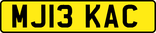 MJ13KAC