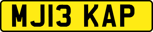 MJ13KAP