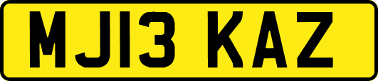 MJ13KAZ