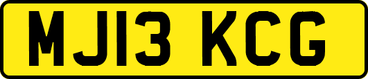 MJ13KCG