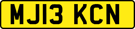 MJ13KCN
