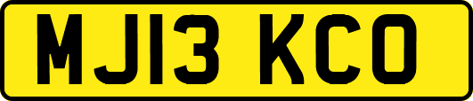MJ13KCO