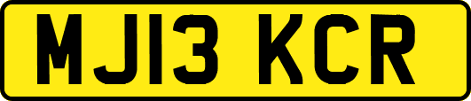 MJ13KCR