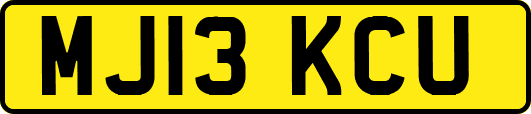 MJ13KCU