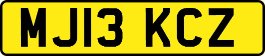 MJ13KCZ