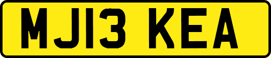 MJ13KEA