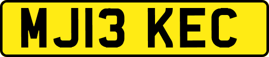 MJ13KEC