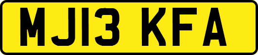 MJ13KFA