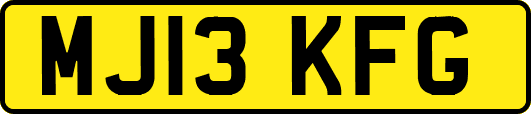 MJ13KFG