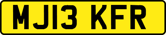 MJ13KFR
