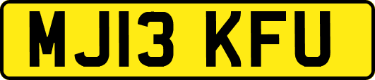 MJ13KFU