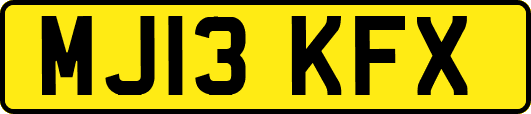 MJ13KFX