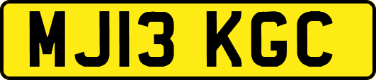 MJ13KGC