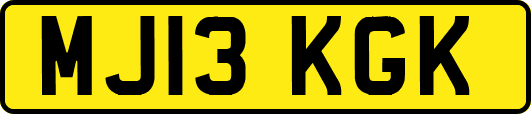MJ13KGK