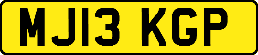 MJ13KGP
