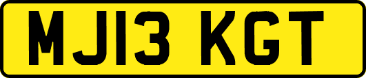 MJ13KGT
