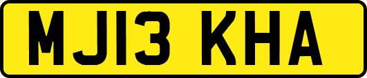 MJ13KHA