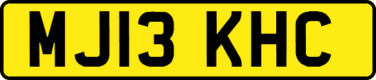 MJ13KHC