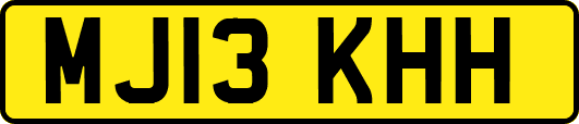 MJ13KHH