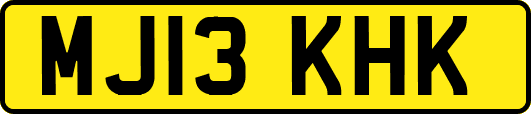 MJ13KHK