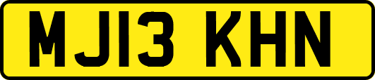 MJ13KHN