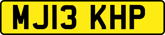 MJ13KHP
