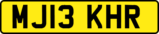 MJ13KHR