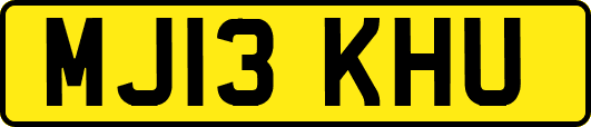 MJ13KHU