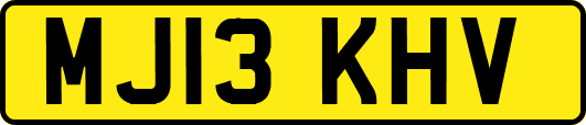 MJ13KHV