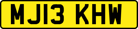 MJ13KHW