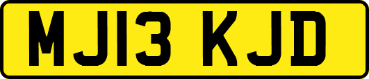 MJ13KJD