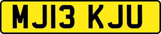 MJ13KJU