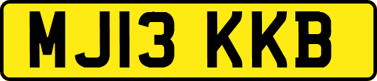 MJ13KKB