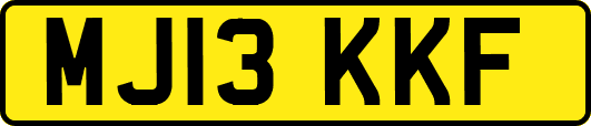 MJ13KKF