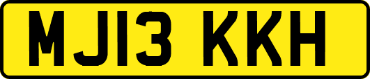 MJ13KKH