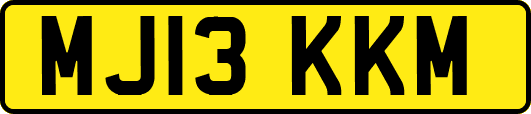 MJ13KKM