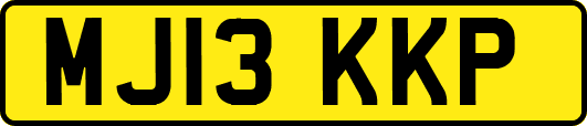 MJ13KKP