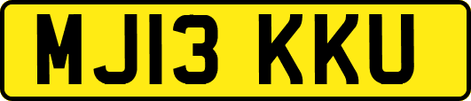 MJ13KKU