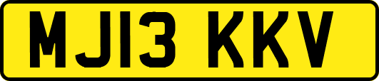 MJ13KKV