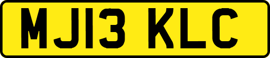 MJ13KLC