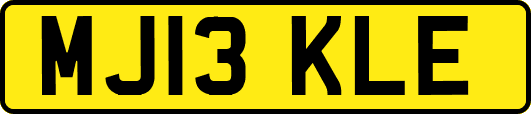 MJ13KLE