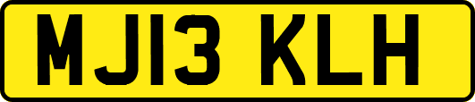 MJ13KLH