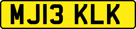 MJ13KLK