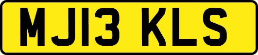 MJ13KLS